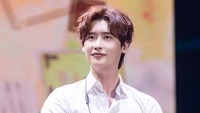 Lee Jong Suk Digaet Main Drakor Penulis Beyond Evil