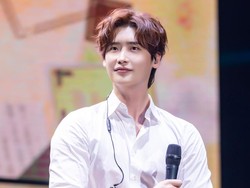 Lee Jong Suk & Go Min Si Batal Akting Bareng, Tolak Tawaran Sutradara DOTS