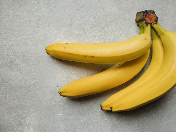 Pisang/ Foto: Unsplash.com/ Anastasia Eremina Pisang