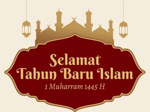 50 Tema 1 Muharram Tahun Baru Islam 1445 H/2023 Bagus dan Menarik 50 Tema 1 Muharram Tahun Baru Islam 1445 H/2023 Bagus dan Menarik