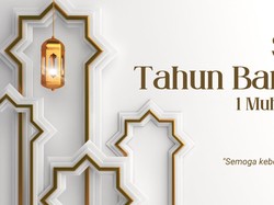 Doa Akhir dan Awal Tahun Baru Islam 2023