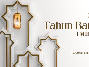 Doa Akhir dan Awal Tahun Baru Islam 2023 Doa Akhir dan Awal Tahun Baru Islam 2023