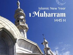 5 Kegiatan 1 Muharram di Masjid, Bisa Cek Idenya di Sini!