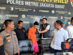 Kronologi Wanita Hamil Dibunuh Pacar di Jakbar Usai Minta Dinikahi