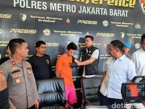Kronologi Wanita Hamil Dibunuh Pacar di Jakbar Usai Minta Dinikahi Kronologi Wanita Hamil Dibunuh Pacar di Jakbar Usai Minta Dinikahi