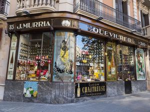 Sekadar Lihat-lihat Barang di Toko Ini, Harus Bayar Rp 84 Ribu