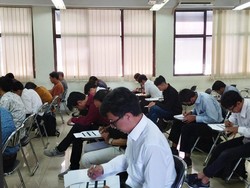 Unpas Hadirkan Lagi Rekrutmen Kerja di Kampus