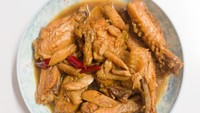 3 Resep Ayam Kecap Gurih Manis untuk Lauk Makan Siang