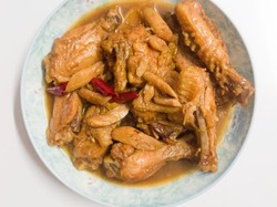 3 Resep Ayam Kecap yang Sederhana Buat Lauk Makan Siang