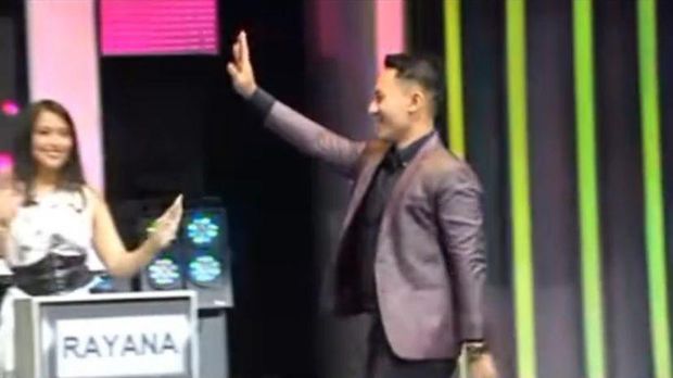 RK Atok Suami Meylisa Zaara Ikut Take Me Out