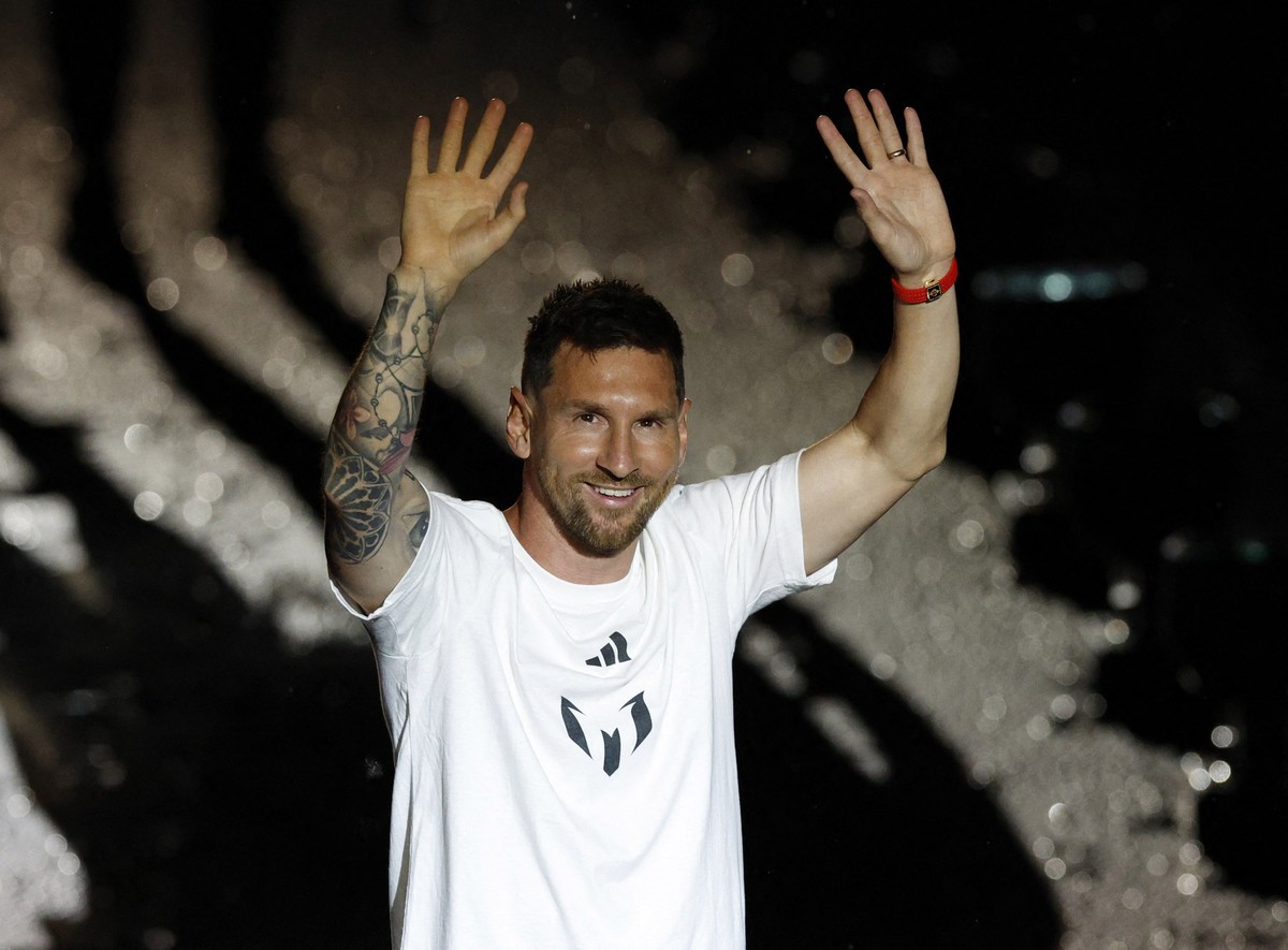 Foto: (REUTERS/Marco Bello)