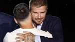 Sambutan Wah Inter Miami untuk Lionel Messi
