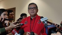 Singgung Tata Krama, PDIP Persilakan Bobby Mundur Jika Sudah Tak Cocok
