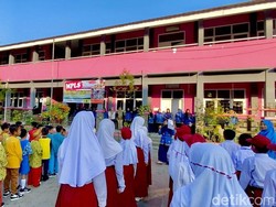 Problematika Pendampingan ABK di Sekolah Negeri Bandung