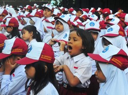 Batas Usia Masuk TK, SD, SMP, SMA/Sederajat, dan Syaratnya