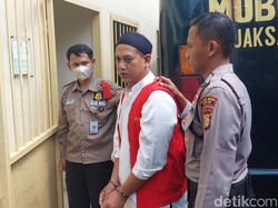 Sidang Vonis Ayah Bunuh Anak dan Aniaya Istri di Depok Ditunda 20 Juli