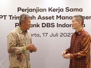 Kerja Sama Mendistribusikan Produk Reksa Dana Berkualitas