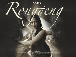 Kisah Rosmala, Meronggeng dari Kolong Jembatan hingga Eropa