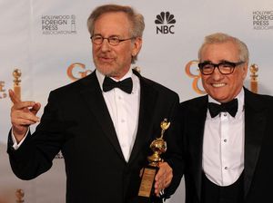 Film yang Tertukar antara Martin Scorsese dan Steven Spielberg Film yang Tertukar antara Martin Scorsese dan Steven Spielberg