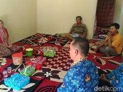 Duka Selimuti Rumah Suharja Jemaah Haji yang Meninggal di Arab