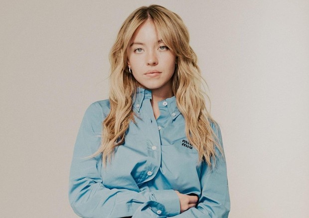 Sydney Sweeney/Foto: Instagram.com/sydney_sweeney