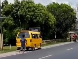 3 Pelajar Ditangkap gegara Lewat Polsek Binjai saat Mau Tawuran