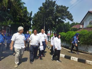 KSP Optimistis RI Bisa Bebas Kemiskinan Ekstrem di 2024
