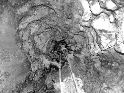 Penelitian Portal Dunia Lain di Gua Kuno, Begini Temuannya