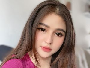 Thya Sethya Terima Semua Kritikan dan Masukan soal Konsekuensi Lepas Hijab