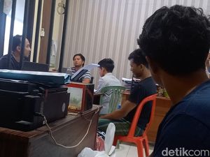 Tiga Aktivis di Sampang Jadi Tersangka Pemukulan Dokter Puskesmas