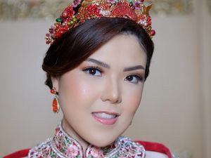 Samuel Marcellino Sosok di Balik Cantiknya Tina Toon Saat Sangjit-Menikah Samuel Marcellino Sosok di Balik Cantiknya Tina Toon Saat Sangjit-Menikah