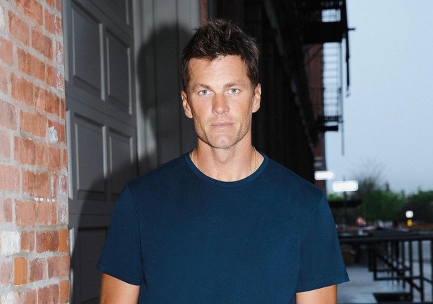 Tom Brady/Foto: Instagram.com/tombrad