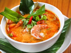 Tom Yam, Sup Pedas Thailand Masuk Warisan Budaya Takbenda UNESCO Tom Yam, Sup Pedas Thailand Masuk Warisan Budaya Takbenda UNESCO