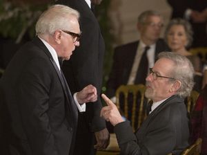 Andai Saja Steven Spielberg dan Martin Scorsese Tak Saling Tukar Film