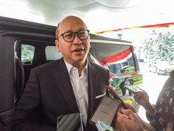 Pemerintahan Jokowi Tinggal 1 Tahun Lagi, Rosan Roeslani Mau Geber Apa?