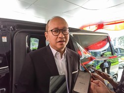 Prabowo-Gibran Dapat Nomor Urut 2, TKN: Cerminkan Kemenangan-Kesuksesan