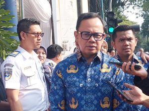 Kepala SD yang Dipecat Polisikan Guru Honorer, Bima Arya Pasang Badan