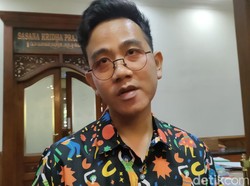 Gibran Enggan Laporkan Rocky Gerung Diduga Hina Jokowi: Urusan Cilik