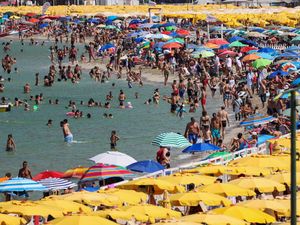 Suhu Global Capai Rekor Tertinggi, NASA Bakal Luncurkan Misi Ini