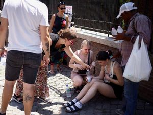 Terkuak Alasan Eropa Dihantam Cuaca Panas Bak Neraka, Picu Kondisi Fatal