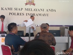 Panji Gumilang Dipolisikan soal Dugaan Penggalangan Dana Ilegal