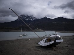 Mengatasi Perubahan Iklim dengan Informasi Geospasial