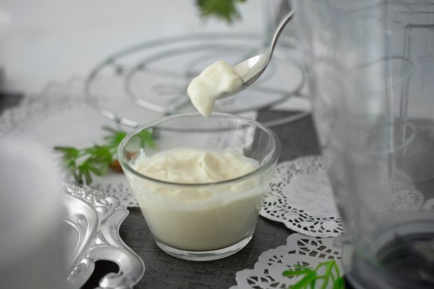 Yogurt/ Foto: Unsplash.com/ Sera Cervera Yogurt
