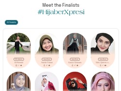 Yuk Vote Finalis Favorit Emeron Hijab Hunt 2023 Pilihan Kamu, Ini Caranya