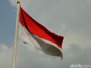 4 Hal Diketahui soal Paskibraka Nasional asal Sultra Mendadak Diganti 4 Hal Diketahui soal Paskibraka Nasional asal Sultra Mendadak Diganti