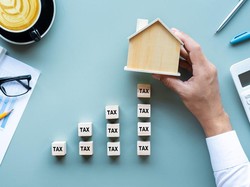 Warga Jakarta, Manfaatkan Diskon PBB 5% untuk Periode Juli-September 2023