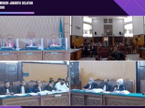 Ahli Pidana Tegaskan Tindakan Mario ke David Penganiayaan Berat Ahli Pidana Tegaskan Tindakan Mario ke David Penganiayaan Berat