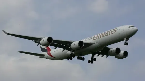 10 Pesawat Terbesar di Dunia, Jawaranya Mind Blowing