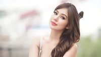 6 Potret Ananda Tasya, Selebgram Cantik yang Banting Setir Jadi Petani