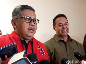 Andika Perkasa soal Jadi Cawapres Ganjar: Apapun yang Ditugaskan Siap